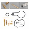 Topteng Motorcycle Carburetor Rebuild Kit Fits For Honda Xr600r 1988-2000