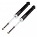 Struts Shocks Ocpty Rear Shock Absorbers For Nissan Fits 2003-2007 Murano 344439-2pcs