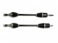 Atv Parts Connection Atvpc Front Cv Axle Pair For Can-am Defender Hd5 Hd8 Hd10 2016-2021 4x4 