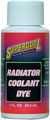 Tsi Supercool 16532 Radiator Dye 1 Oz Single Application 