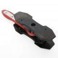 Ocpty Brake Caliper Press Compress Piston Tool Applicable For Cars Repair Kt