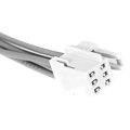 Pontiac Firebird 1993 94 95 96 97 1998 Multi-purpose Pigtail Gray Square Shape Female Terminal Gender 6s Pin Terminal Type Male 
