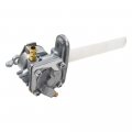 Motor Fuel Petcock Replacement For Suzuki Katana 600 Gsx600f And 750 Gsx750f 1989 2006 Metal Valve With Off On Prime Reserve