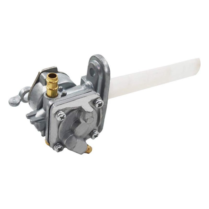 Motor Fuel Petcock Replacement For Suzuki Katana 600 Gsx600f And 750 Gsx750f 1989 2006 Metal Valve With Off On Prime Reserve