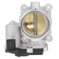 Throttle Body Ocpty Replace 337-05507 Fit For Cadillac Cts 2 0l 3 6l 6l014-2018 Chevy Camaro 2 2016-2019 Malibu 2 2013-2020