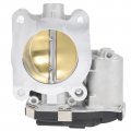 Throttle Body Ocpty Replace 337-05507 Fit For Cadillac Cts 2 0l 3 6l 6l014-2018 Chevy Camaro 2 2016-2019 Malibu 2 2013-2020