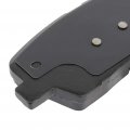 Ceramic Brakes Pads Ocpty Quick Stop Front Rear Brake Pad Fit For 2010-2012 Hyundai Santa Fe 2011-2013 Kia Sorento