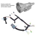 4l60e Solenoid Kit Internal Wire Harness Transmission Wiring For 1993-2002 Vehicles