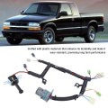 4l60e Solenoid Kit Internal Wire Harness Transmission Wiring For 1993-2002 Vehicles