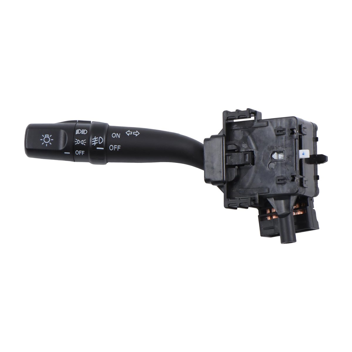 Multifunction Turn Signal Switch Replacement For Rondo 2007 2010 Part Number Cbs1829
