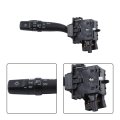 Multifunction Turn Signal Switch Replacement For Rondo 2007 2010 Part Number Cbs1829