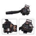 Multifunction Turn Signal Switch Replacement For Rondo 2007 2010 Part Number Cbs1829
