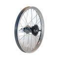 Sta-tru Steel Single Speed Coaster Brake Hub Rear Wheel 16x1 75-inch 