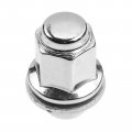 A-premium M12-1 50 Wheel Lug Nuts Compatible With Toyota Camry Corolla Chrysler Sebring Dodge Stratus Lexus Rx330 10-pc Set