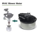 Hvac Blower Motor Assembly For Toyota Camry 4runner Highlander Avalon Lexus Es350 Gx460 Rx350 Rx450h