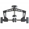 Rockler 3-way Ce Clamp Adjustable For Cabinet Carcass Edging Shelves A Lightweight Clamps Heavy Duty Frames A Woodworking Opens