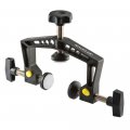 Rockler 3-way Ce Clamp Adjustable For Cabinet Carcass Edging Shelves A Lightweight Clamps Heavy Duty Frames A Woodworking Opens
