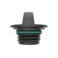 Oil Filler Cap For Dodge Caliber 2007 2008 2009 2010 2011 2012 Black With O Ring Part Number 53013775ab 