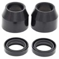 Bossbearing Fork And Dust Seal Kit For Kawasaki Ke100 1983 1984 1985 1986 1987 1988 1989 