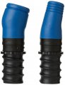 Rockler 394723 Dust Right Auxilary Hose Port Set 