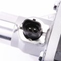 25192228 15-81816 Engine Coolant Thermostat Housing With Sensor Gasket Compatible Chevy Cruze Sonic