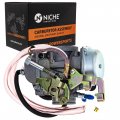 Niche Carburetor For Kawasaki Klx250sf Klx250s 15004-0029 Motorcycle