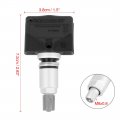 X Autohaux 4l2t-1a150-ba Tire Pressure Monitoring System Sensor Tpms 433mhz Ford Explorer Expedition Lincoln Navigator For