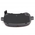 Aintier Automotive Replacement Brake Pads Front Rear Fit For Chrysler Town Country 2008-2012 For Dodge Grand Caravan Journey