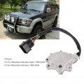 For Mitsubishi Montero 2000 Xl Neutral Safety Switch Qiilu Inhibitor Mr263257 Car Accessories Fit