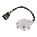 For Mitsubishi Montero 2000 Xl Neutral Safety Switch Qiilu Inhibitor Mr263257 Car Accessories Fit