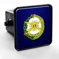 Trailer Hitch Cover Us Army 13th Cavalry Regiment Du 