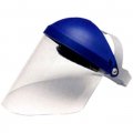Acetate Face Shield Size Standard Color Clear Wa96r 82566 Pack Of 1 