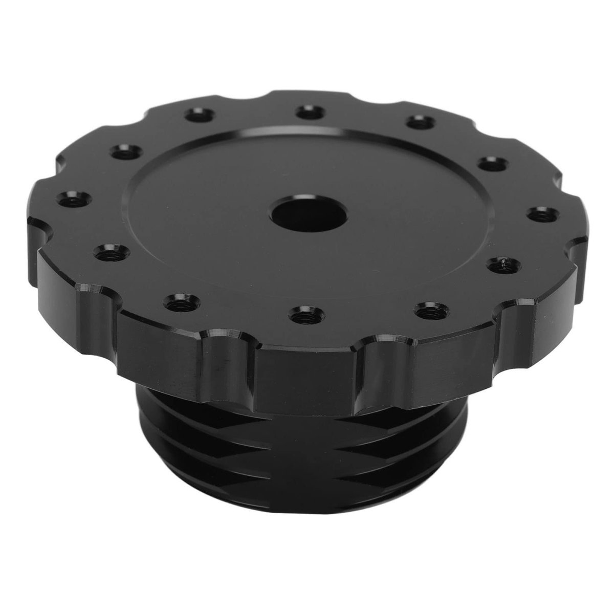 Steering Wheel Adapter Aluminum Alloy 73mm 2 87in Car Hub For Thrustmaster T300 T500 For Momo Sparco Luisi
