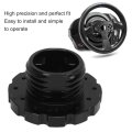 Steering Wheel Adapter Aluminum Alloy 73mm 2 87in Car Hub For Thrustmaster T300 T500 For Momo Sparco Luisi