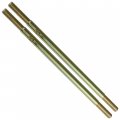 Caltric Left And Right Tie Rod Compatible With Honda Foreman Rubicon 500 Trx500 2001-2009 2011-2014