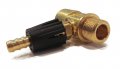 Genuine Oem Annovi Reverberi Adjustable Chemical Injector Mvr42021 42021 Pressure Washer