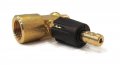 Genuine Oem Annovi Reverberi Adjustable Chemical Injector Mvr42021 42021 Pressure Washer
