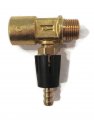 Genuine Oem Annovi Reverberi Adjustable Chemical Injector Mvr42021 42021 Pressure Washer