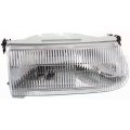 Rvlightings Coachmen Santara 1996-1999 Rv Motorhome 4 Piece Set Left Right Headlights Corner Turn Signal Lights New