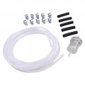 Ztuoauma 5m Long Fuel Tank Hose Clips Inline Filter Kit 1320399a 35320a For Eberspacher Webasto Diesel Heaters