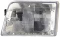 Tyc 20-1973-00-1 Ford Ranger Left Replacement Head Lamp