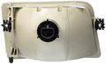 Tyc 20-1973-00-1 Ford Ranger Left Replacement Head Lamp 