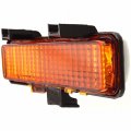 For 1983-1994 Chevrolet Blazar Mid Size Driver Side Oem Replacement Corner Light Park Signal Lamp Gm2520109