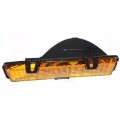 For 1983-1994 Chevrolet Blazar Mid Size Driver Side Oem Replacement Corner Light Park Signal Lamp Gm2520109