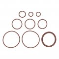 Carbpro Rebuild Kit For Chrysler Force Power Trim And Tilt Cylinder Seal 1983-1992 85-150hp