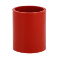 Straight Coupler Silicone Hose 54mm 2 13 Id 99 Length 0 Degree Universal Car Coolant 3-ply 4mm Thickness Air Intake Turbo 