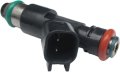 8pcs Fuel Injectors Fit For Chevrolet Silverado 1500 4 3l 8l 5 3l 6 0l 2007-2009 Replaces 12594512 217-2436 Fj977 67578 