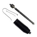 Beck Arnley 101-7526 Inner Tie Rod End With Boot Kit 