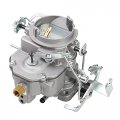 Loreada 2 Barrel Carburetor Carb For Dodge Chrysler 318 Plymouth 5 2l 5211cc V8 6cil Engine 1967-1980 Replace No Low Top 4113 