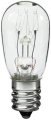 Efp Light Bulb For General Electric Dryer We4m305 Replaces Ah960329 Ap3794707 Ea960329 Ps960329 We04x0718 We4x719 10 Watts 120 